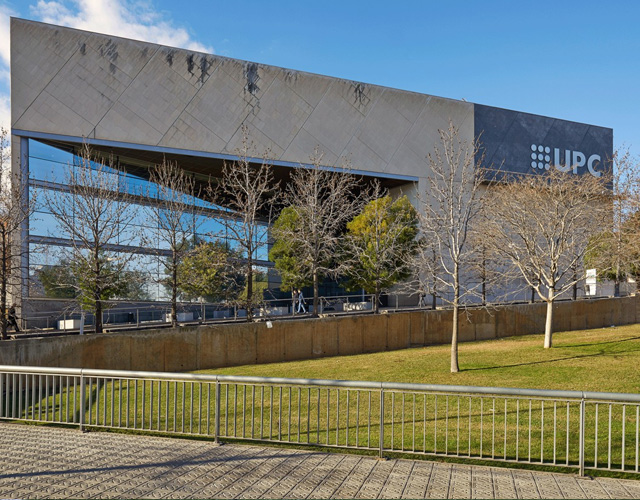 加泰罗尼亚理工大学